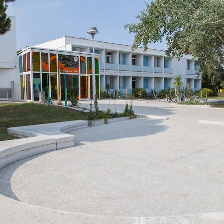 Auberge De Jeunesse La Rochelle  Exterior photo